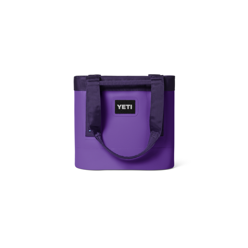 Yeti Camino Carryall 20 - Pace Purple-2