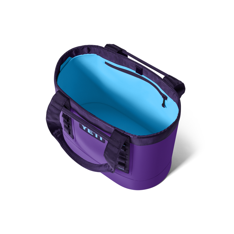 Yeti Camino Carryall 35 2.0 - Pace Purple-3