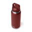 Yeti Rambler 36oz Chug Bottle - Stag Red