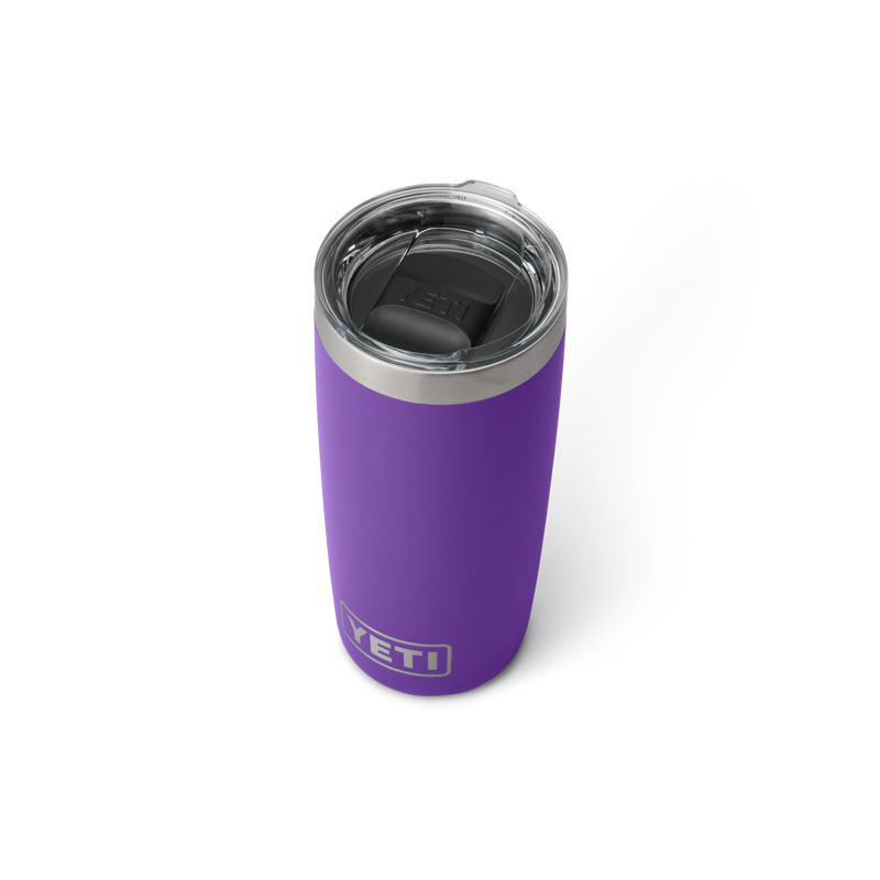 Yeti Rambler 10oz Tumbler - Pace Purple-2