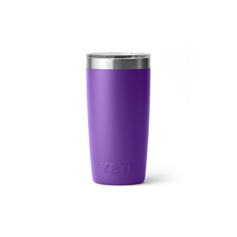 Yeti Rambler 10oz Tumbler - Pace Purple-1