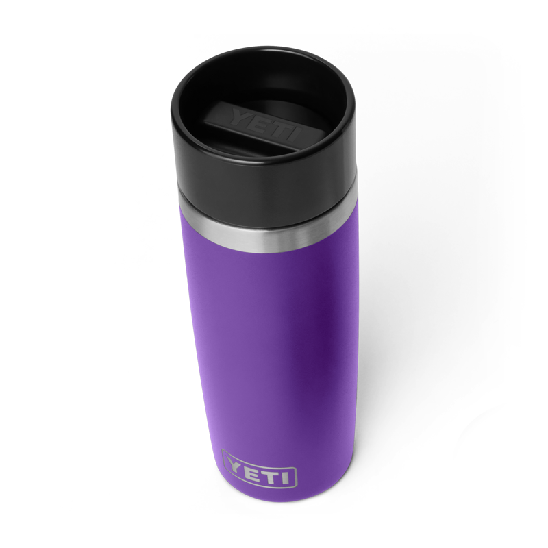 Yeti Rambler 16oz Travel Bottle - Pace Purple-2