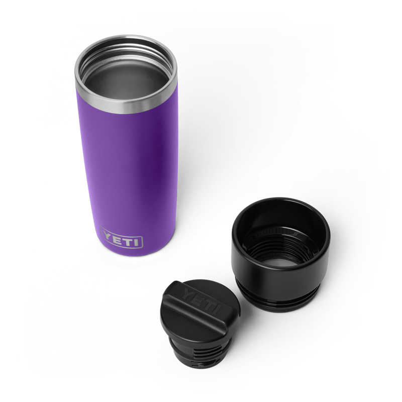 Yeti Rambler 16oz Travel Bottle - Pace Purple-3