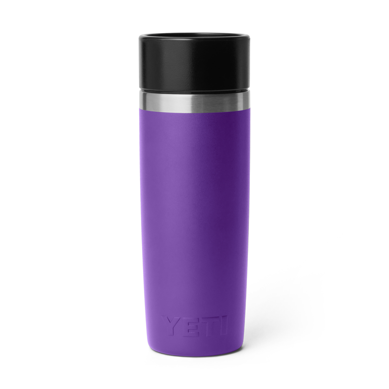 Yeti Rambler 16oz Travel Bottle - Pace Purple-1
