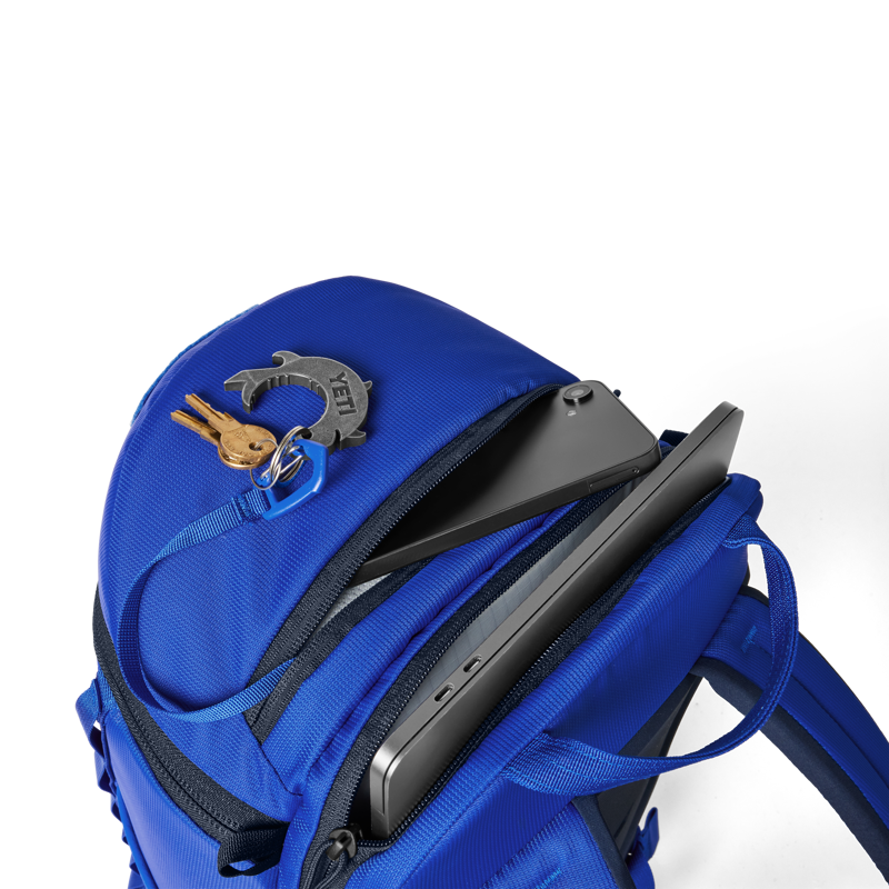 Yeti Palo 26L Backpack - Royal Blue-4