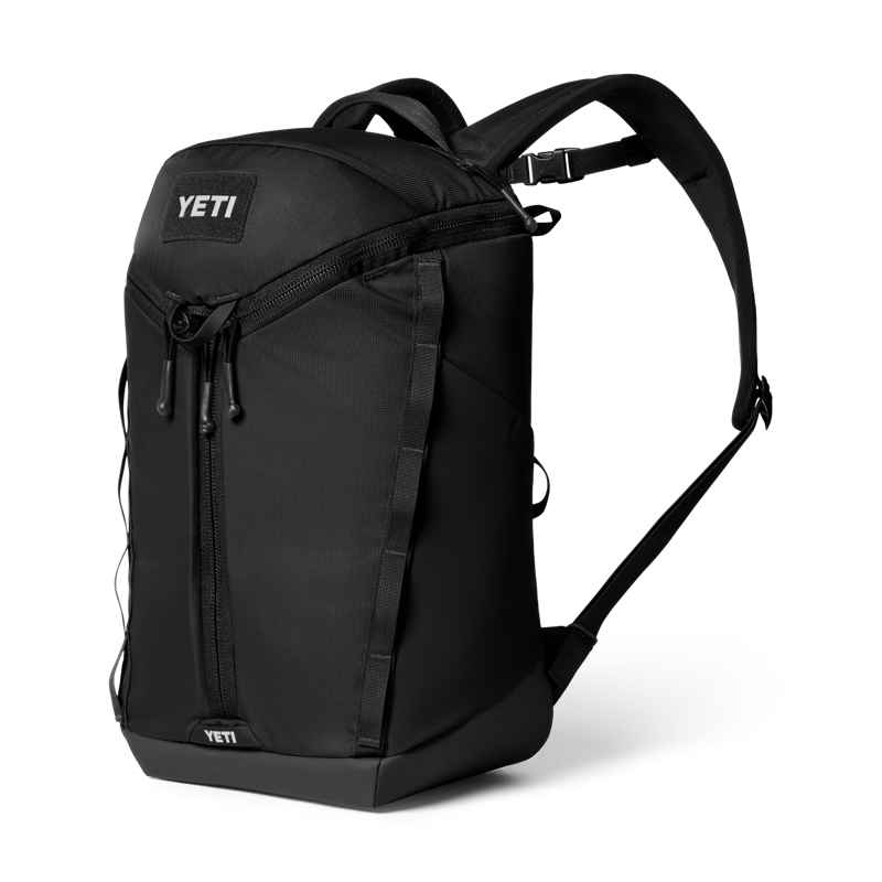 Yeti Palo 20L Backpack - Black-1
