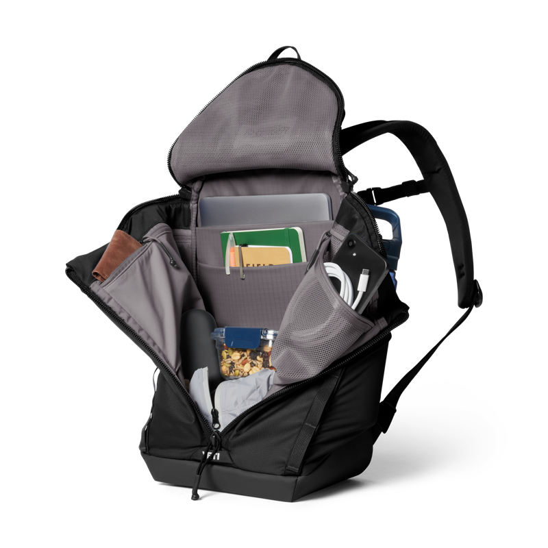 Yeti Palo 20L Backpack - Black-4