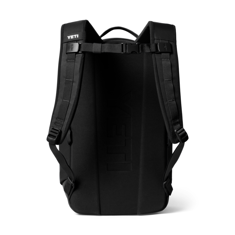 Yeti Palo 20L Backpack - Black-2