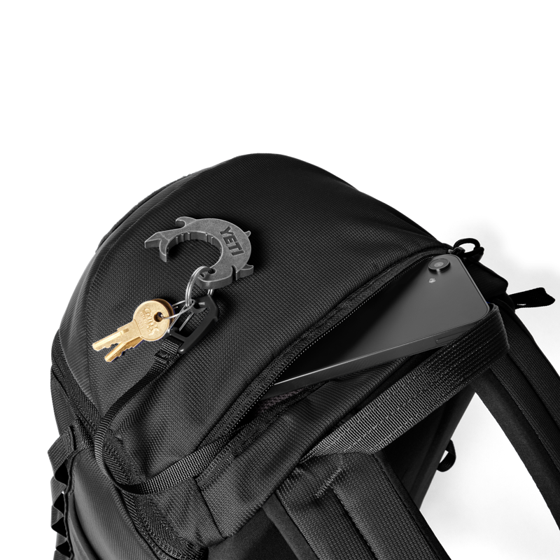Yeti Palo 20L Backpack - Black-5