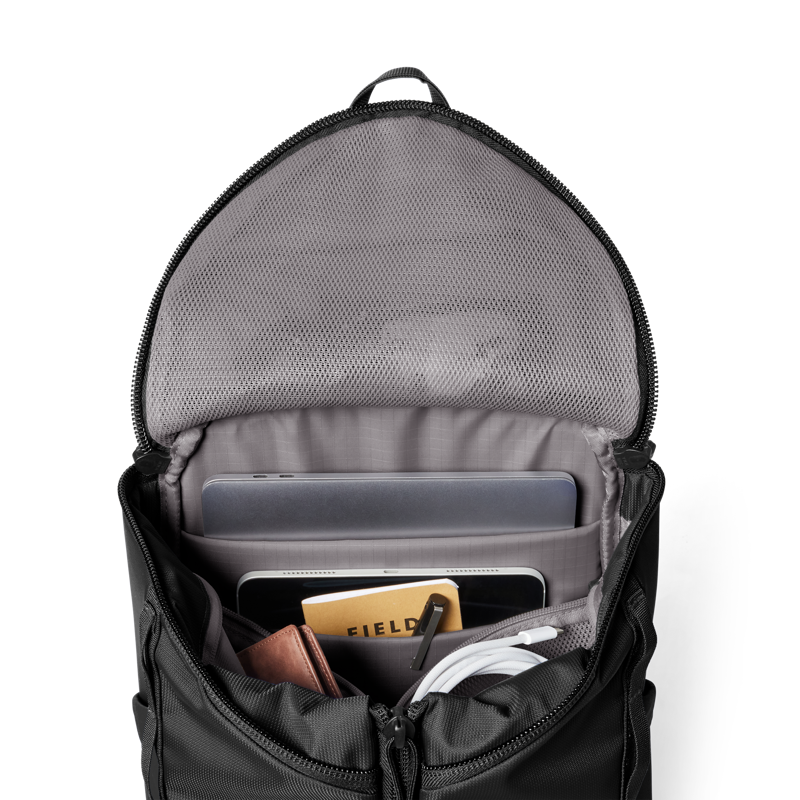 Yeti Palo 20L Backpack - Black-6