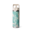 Yeti Rambler 18oz Colour Straw Bottle - Sea View