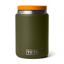 Yeti Rambler 24oz Food Jar - Olive/King Crab Orange