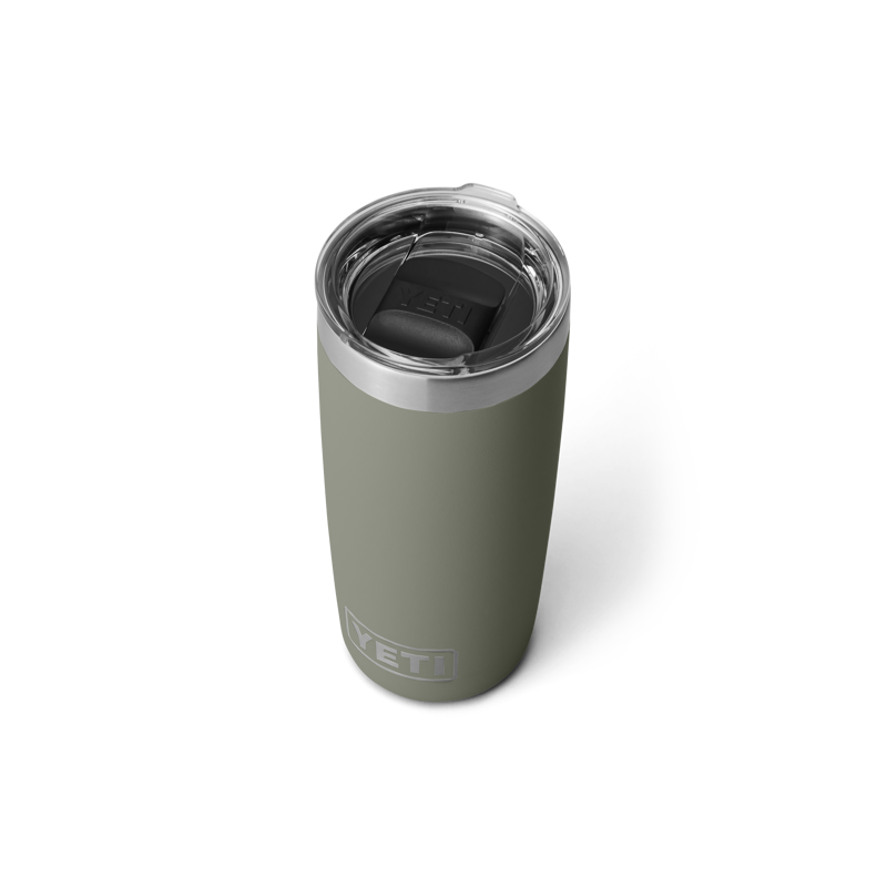 Yeti Rambler 10oz Tumbler - Pampa Green-2