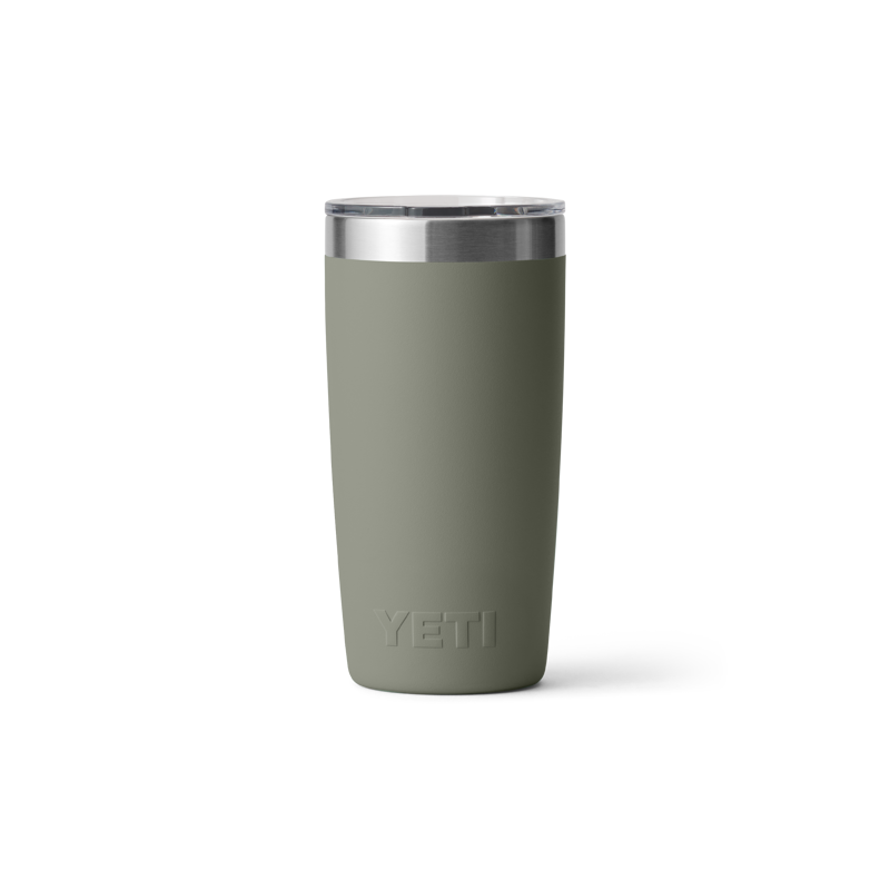 Yeti Rambler 10oz Tumbler - Pampa Green-1