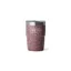 Yeti Rambler 8oz Ceramic Lined Stackable Cup - Riverhead Red