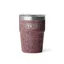 Yeti Rambler 16oz Stackable Cup - Riverhead Red