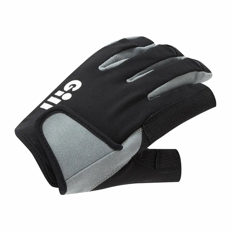 Gill Deckhand Long Finger Gloves