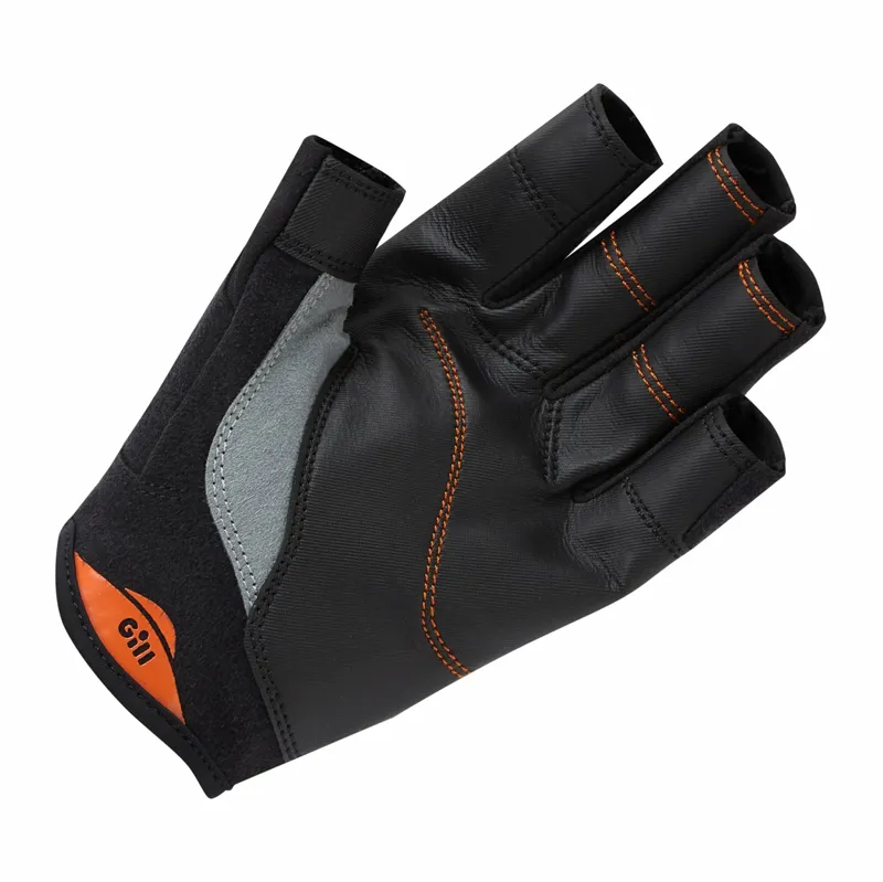 Gill Championship Short Finger Gloves-1