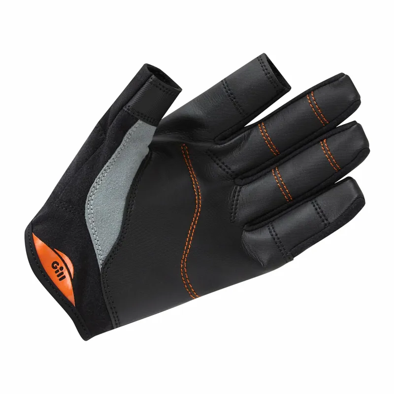 Gill Championship Long Finger Gloves-1