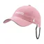 Musto Essential Fast Dry Crew Cap - Pink Chalk