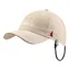 Musto Essential Fast Dry Crew Cap - Light Stone