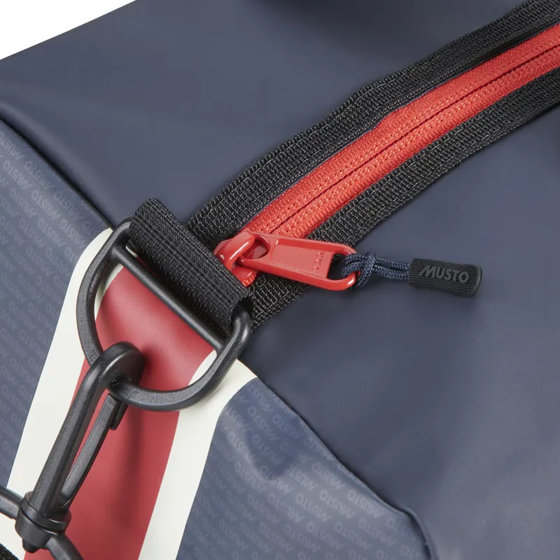 Musto Genoa Small Carryall 2.0 - GBR Navy-4