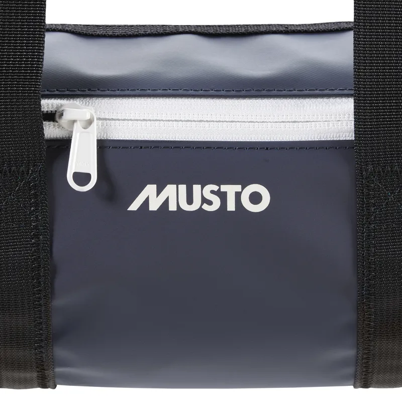 Musto Genoa Mini Carryall 2.0 - GBR Navy-2