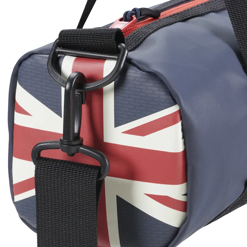 Musto Genoa Mini Carryall 2.0 - GBR Navy-3