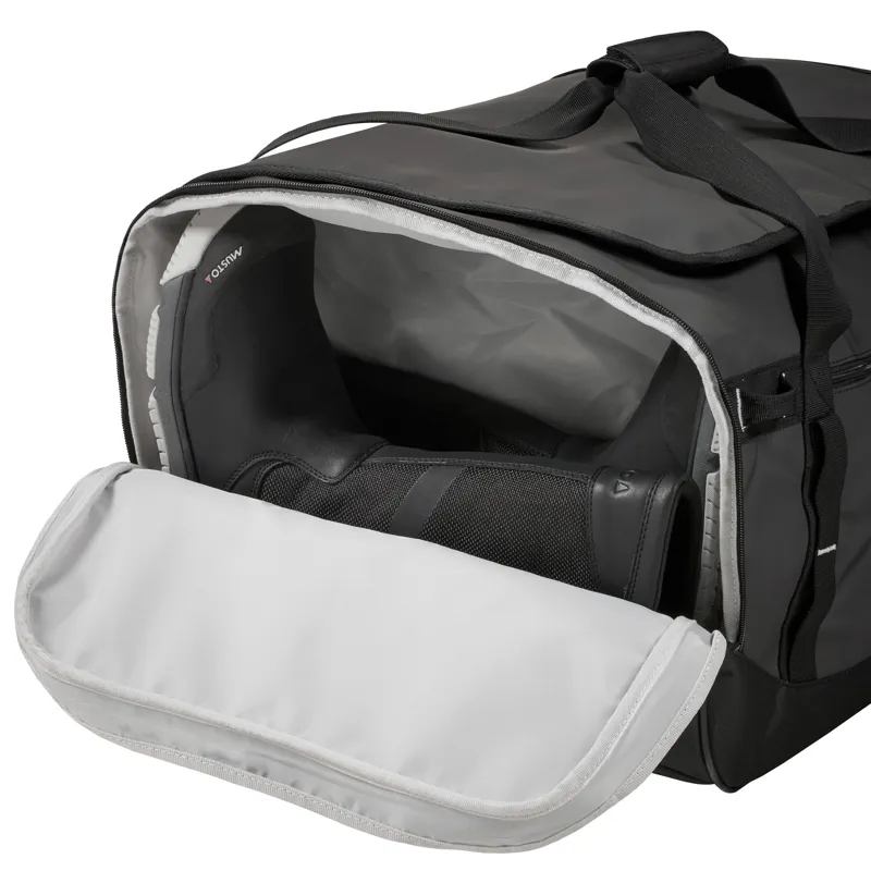 Musto 50L Duffel Bag - Black-10