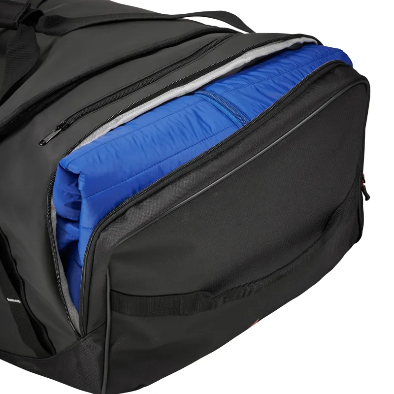 Musto 50L Duffel Bag - Black-11