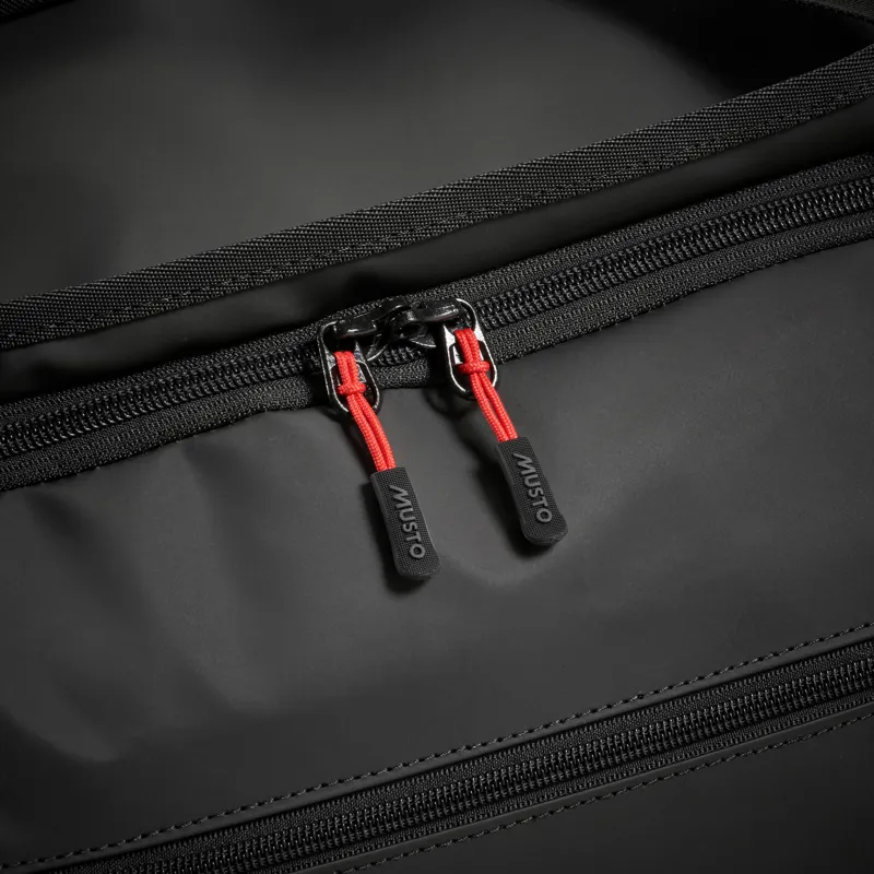 Musto 50L Duffel Bag - Black-2