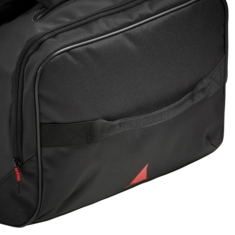 Musto 50L Duffel Bag - Black-3