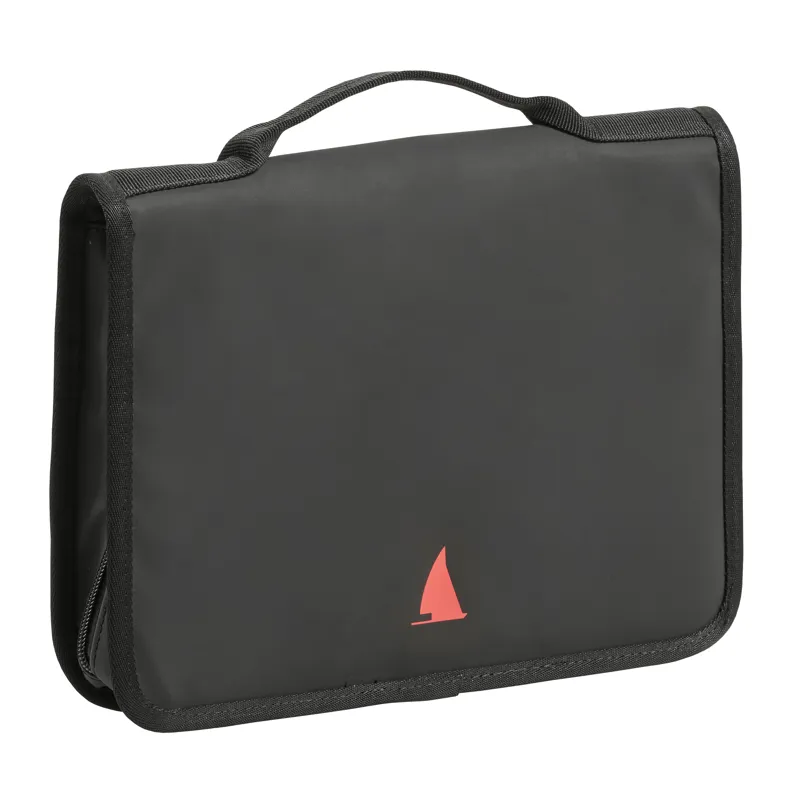 Musto Washbag - Black-1