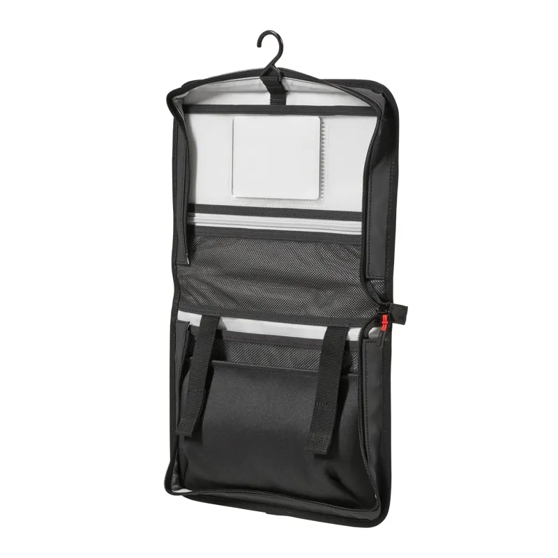 Musto Washbag - Black-3