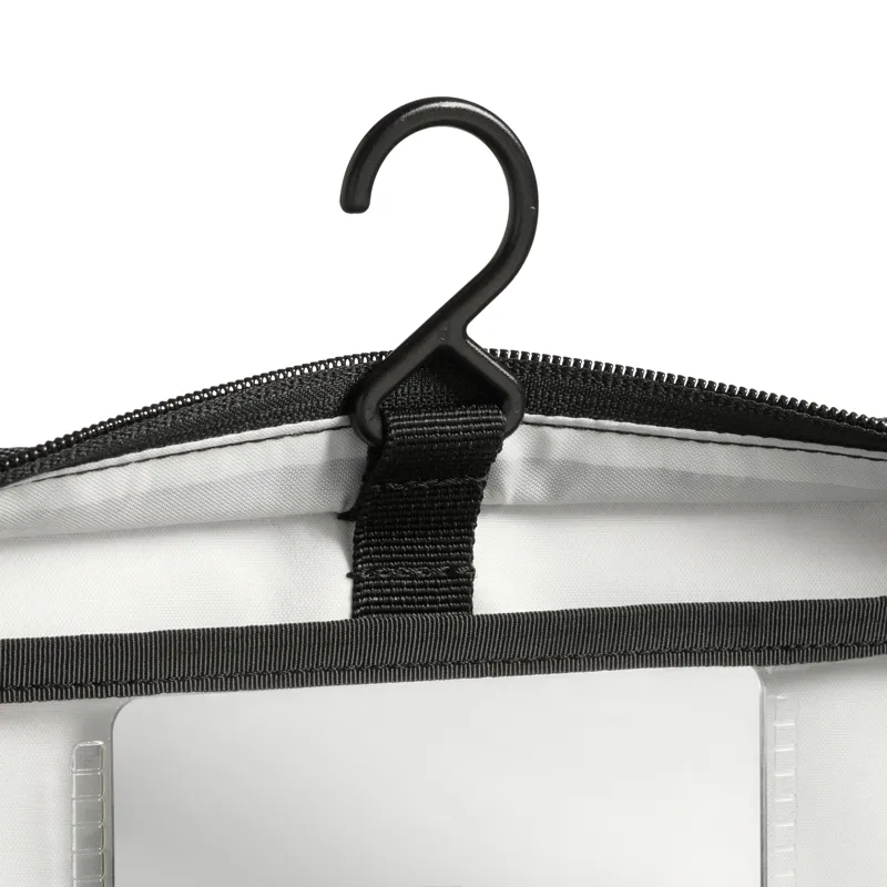 Musto Washbag - Black-6