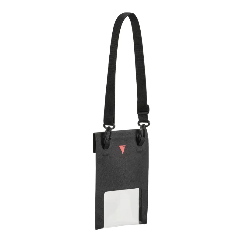 Musto Waterproof Phone Case - Black-1