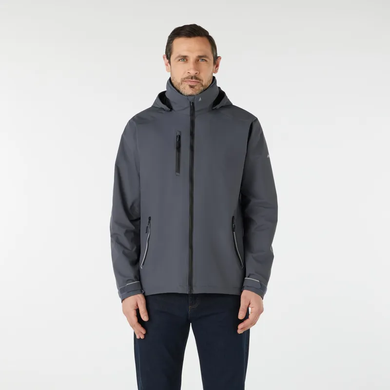 Musto Men's Sardinia Jacket 2.0 - Ombre Blue - Medium-7