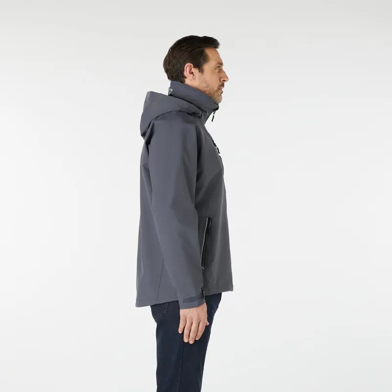 Musto Men's Sardinia Jacket 2.0 - Ombre Blue - Medium-10