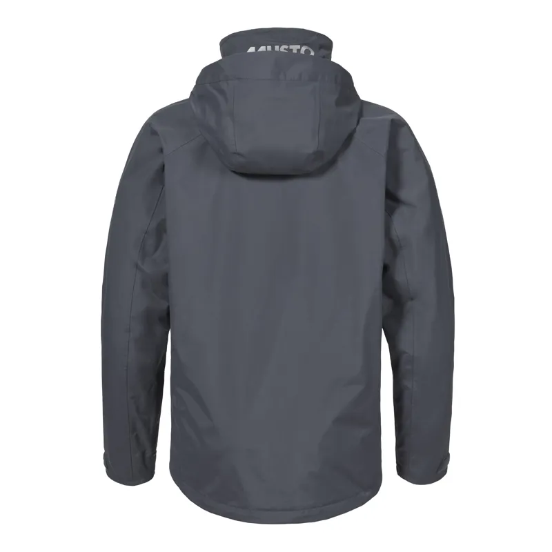 Musto Men's Sardinia Jacket 2.0 - Ombre Blue - Medium-1