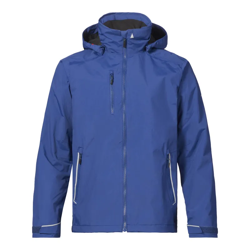 Musto Men's Corsica Jacket 2.0 Dark Cobalt - Small