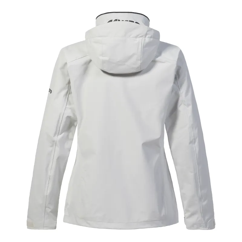 Musto Women's Sardinia Jacket 2.0 - Platinum-1