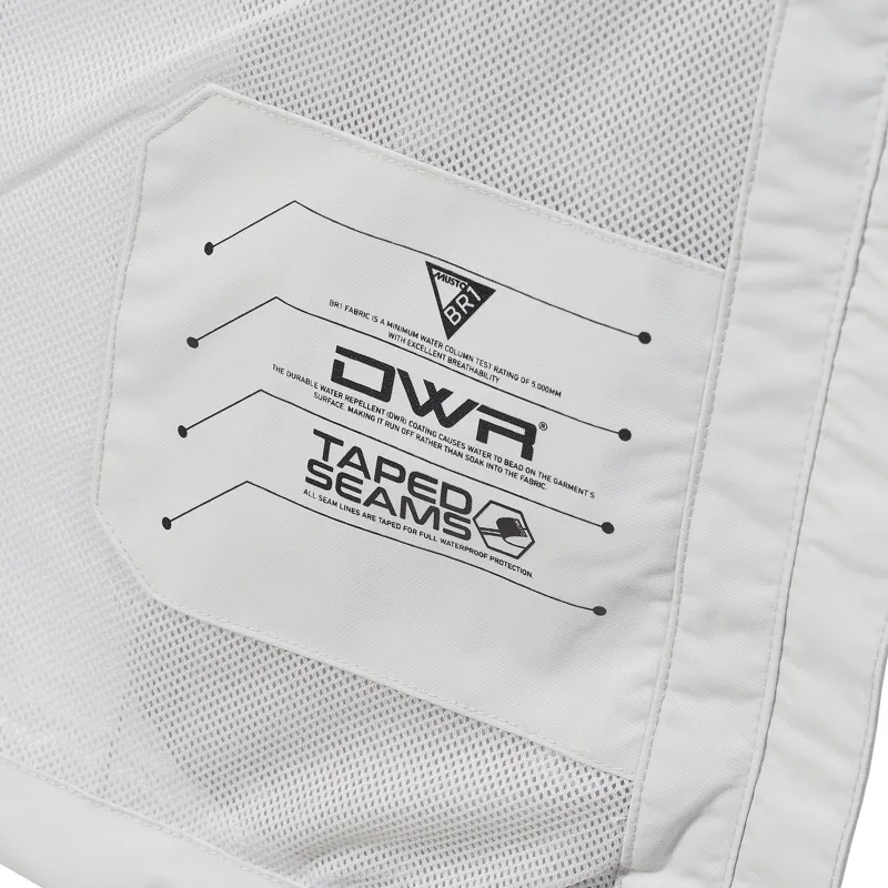 Musto Women's Sardinia Jacket 2.0 - Platinum-8