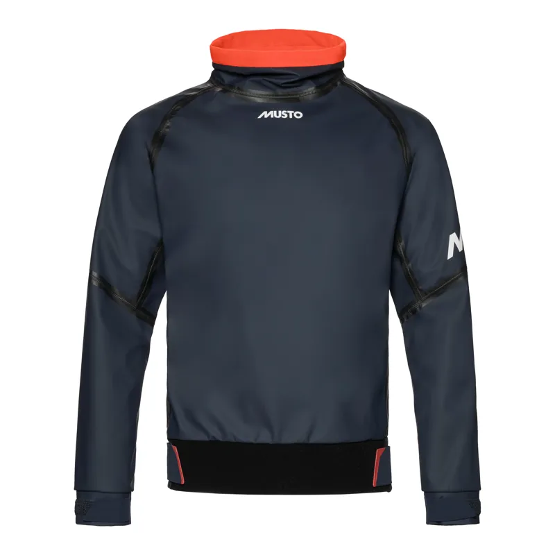 Musto Championship Aqua Top 2.0 - Navy