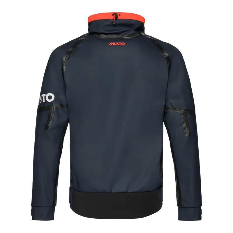 Musto Championship Aqua Top 2.0 - Navy-1