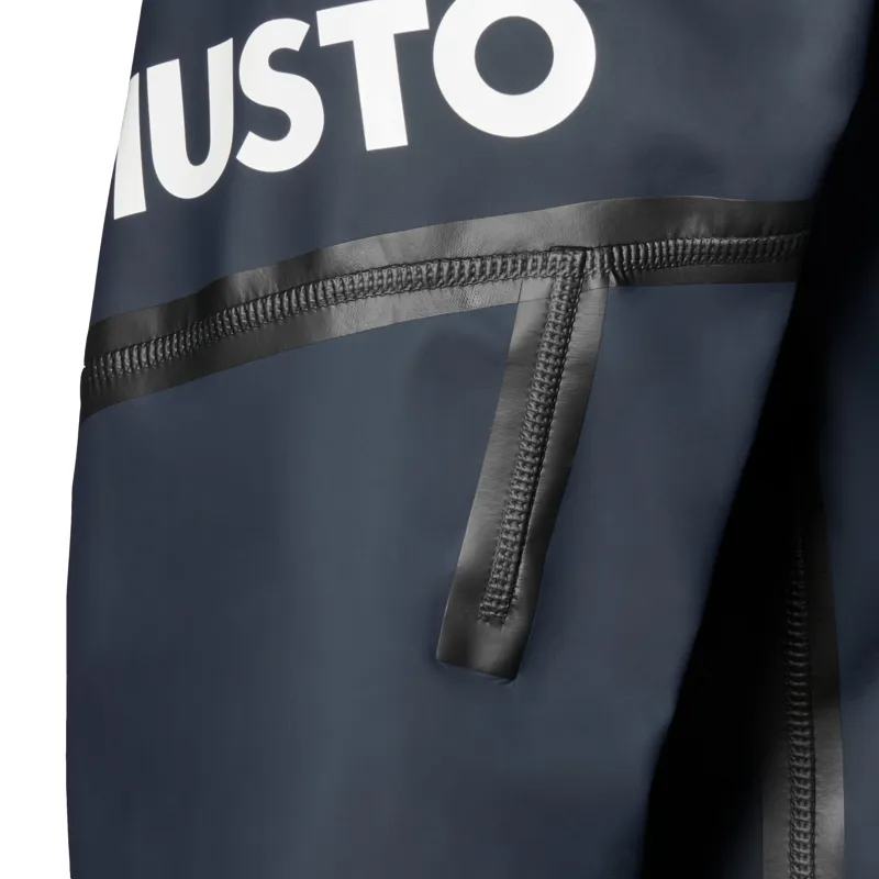 Musto Championship Aqua Top 2.0 - Navy-3
