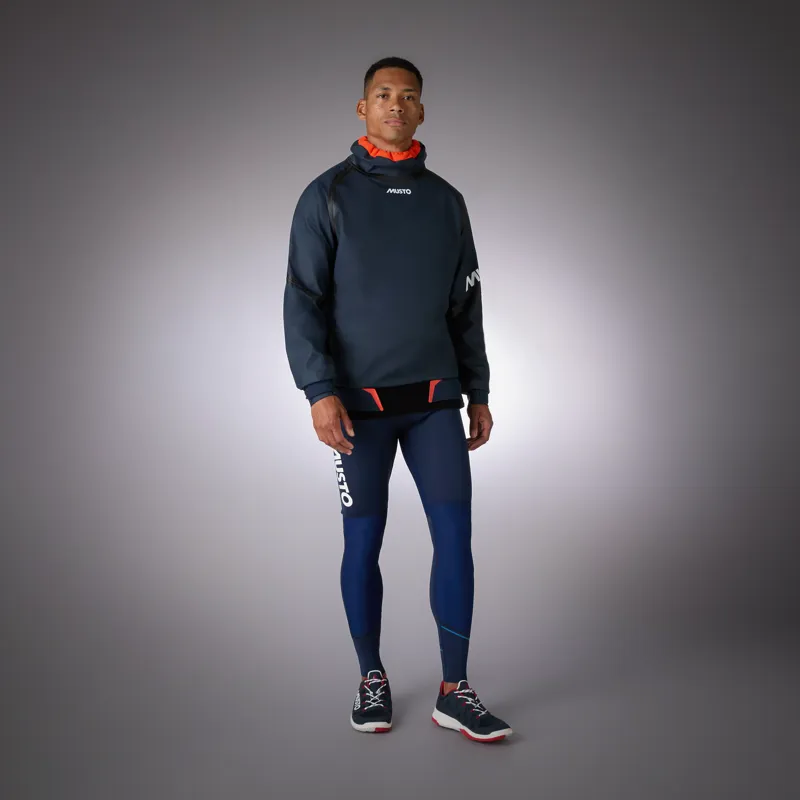 Musto Championship Aqua Top 2.0 - Navy-5