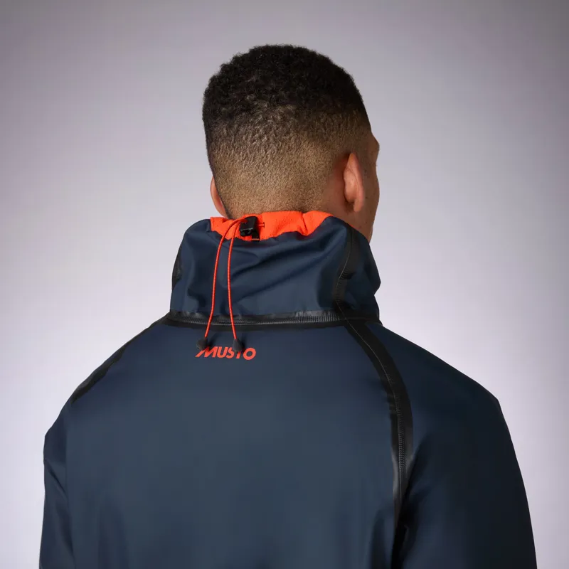 Musto Championship Aqua Top 2.0 - Navy-7