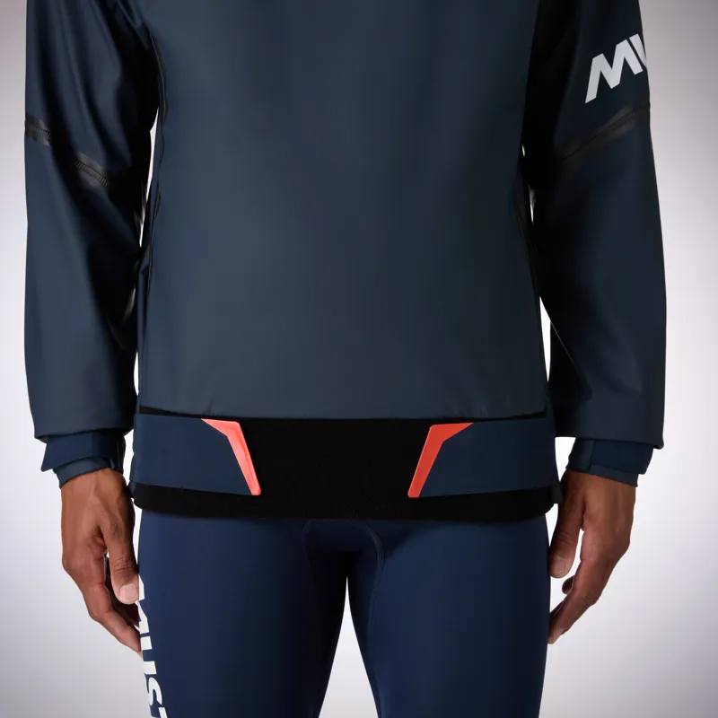 Musto Championship Aqua Top 2.0 - Navy-8