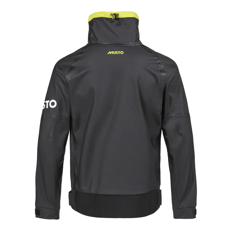Musto Championship Aqua Top 2.0 - Black-1