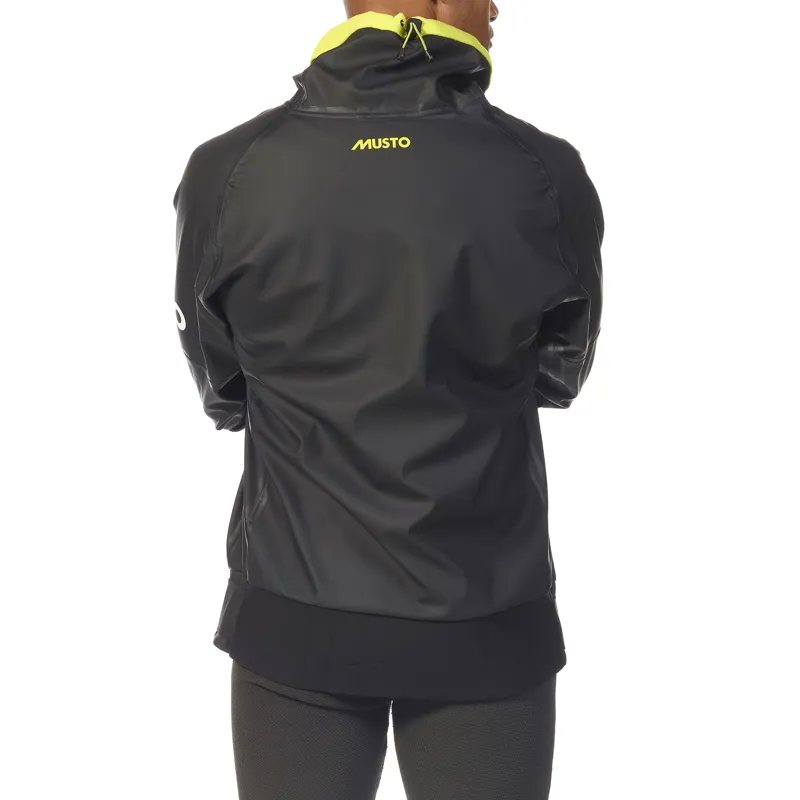Musto Championship Aqua Top 2.0 - Black-3